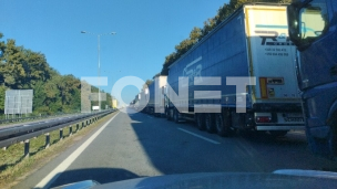 Usporen teretni saobraćaj